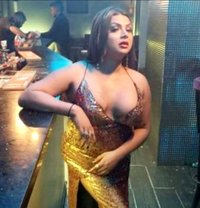 Anushka - Acompañantes transexual in Kolkata
