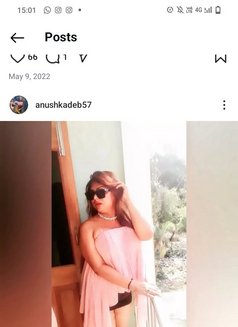 Anushka - Acompañantes transexual in Varanasi Photo 13 of 13