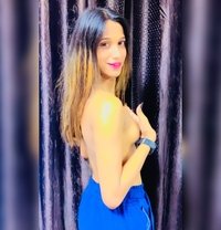 Anushka03 - Transsexual escort in Pune
