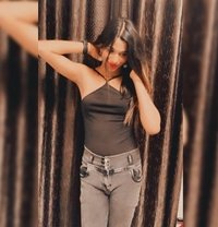 Anushka - Transsexual escort in Pune Photo 24 of 24