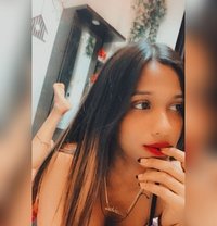 Anushka03 - Transsexual escort in Pune