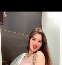 Anushka - Acompañantes masculino in Abu Dhabi