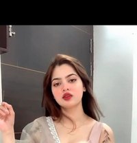 Anushka - Acompañantes masculino in Abu Dhabi
