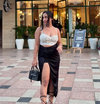 Anushka - Acompañantes masculino in Abu Dhabi