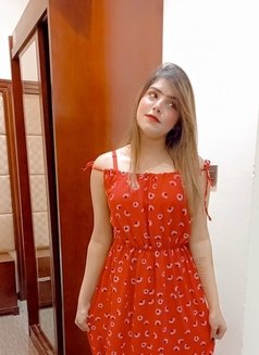 Anushka Indian Model - escort in Dubai Photo 1 of 6