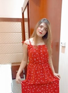 Anushka Indian Model - escort in Dubai Photo 2 of 6