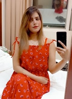 Anushka Indian Model - escort in Dubai Photo 6 of 6