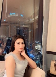 Anushka Indian Model - escort in Dubai Photo 5 of 5