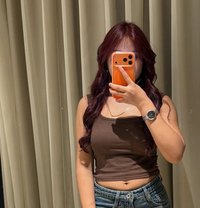 Anushka - escort in Kathmandu