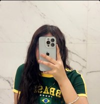 Anushka - escort in Kathmandu