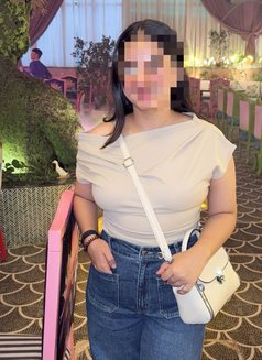 Anushka Cam & Meet 100% - escort in Hyderabad Photo 12 of 21