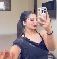 Anushka Patel Cam & Meet ~ Active 100% - puta in Chennai Photo 13 of 21