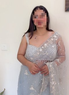 Anushka Cam & Meet 100% - escort in Hyderabad Photo 14 of 21