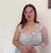 Anushka Cam & Meet 100% - escort in Hyderabad