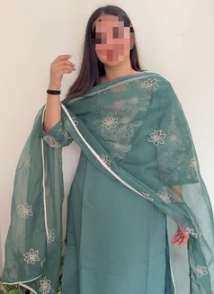 Anushka Cam & Meet 100% - escort in Hyderabad Photo 15 of 21