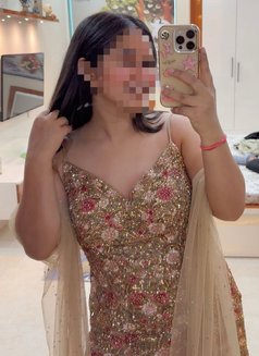 Anushka Cam & Meet 100% - escort in Hyderabad Photo 18 of 21