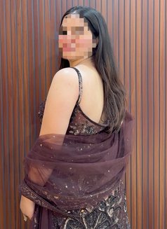 Anushka Cam & Meet 100% - escort in Hyderabad Photo 16 of 21