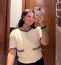 Anushka Patel Cam & Meet ~ Active 100% - escort in Hyderabad Photo 3 of 14
