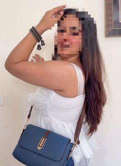 Anushka Patel Cam & Meet ~ Active 100% - puta in Hyderabad Photo 8 of 14