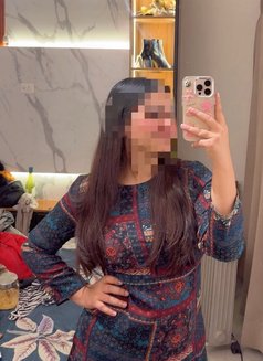 Anushka Patel Cam & Meet ~ Active 100% - puta in Hyderabad Photo 14 of 14