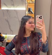 Anushka Patel Cam & Meet ~ Active 100% - escort in Ahmedabad Photo 10 of 14
