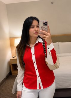 Anushka Patel - escort in Hyderabad Photo 1 of 2