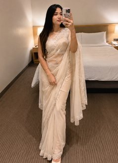 Anushka Patel - escort in Hyderabad Photo 2 of 2