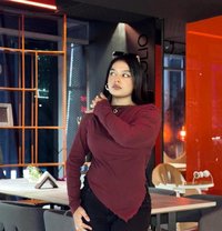 Anushka Rao - escort in Ahmedabad Photo 1 of 2