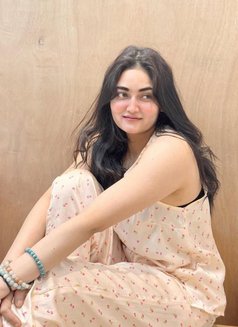 Anushka Rao - escort in Navi Mumbai Photo 2 of 3