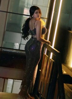 Anushka Samram - escort in Udaipur Photo 1 of 3