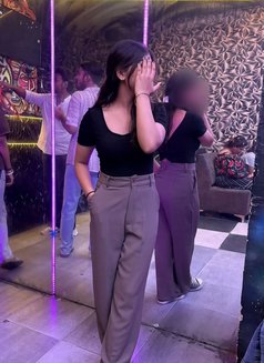 Anushka Sharma - escort in New Delhi Photo 1 of 2