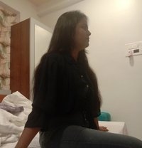 Anushka Sharma - escort in Pune