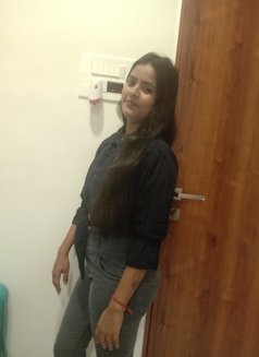 Anushka Sharma - escort in Pune Photo 3 of 4