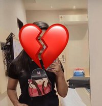 Anushka Sharma - escort in Udaipur