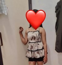 Anushka Sharma - escort in Udaipur