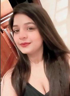 Anushka Sharma - escort in Udaipur Photo 4 of 4