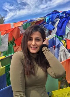 Anushka Sharma Udaipur College and H Cash - escort in Udaipur Photo 1 of 1