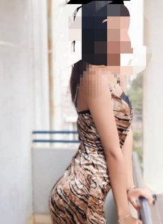 Ahana sharma - escort in Hyderabad Photo 1 of 5
