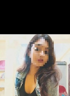 INDEPENDENT (real y cam)10🤍 - escort in Mumbai Photo 1 of 2