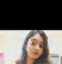 Cam show fun full nude video call - escort in Noida