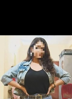 Cam show fun full nude video call - escort in Noida Photo 2 of 2