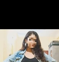 INDEPENDENT (real y cam)10🤍 - escort in Mumbai