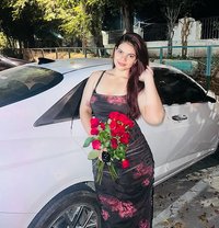 Anushka Singh - escort in Dubai