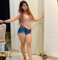Anushka Singh - escort in Dubai