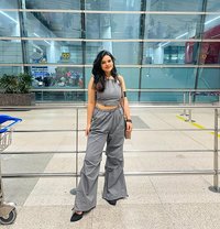 Anushka Singh - escort in Dubai