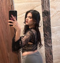 Anushka Singh - escort in Dubai