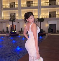 Anushka Singh - escort in Dubai