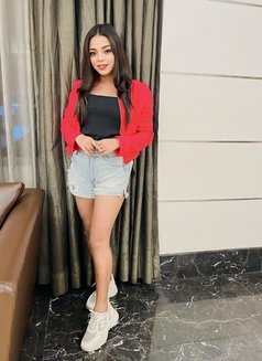 Anushka Singh - escort in Gurgaon Photo 3 of 4