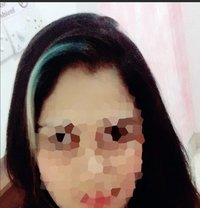 Anushka - escort in Colombo