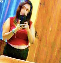 Anushka - escort in Colombo